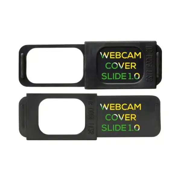 WebCam Cover Slide (1.0) (Stock)