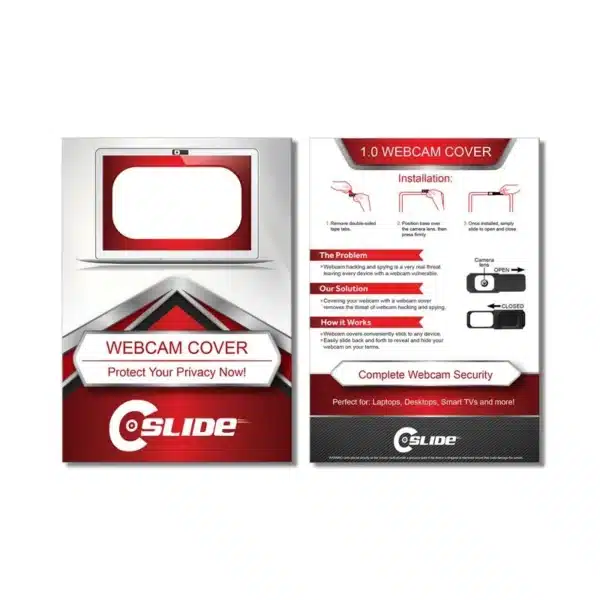 WebCam Cover Slide (1.0) (Stock) - Image 9