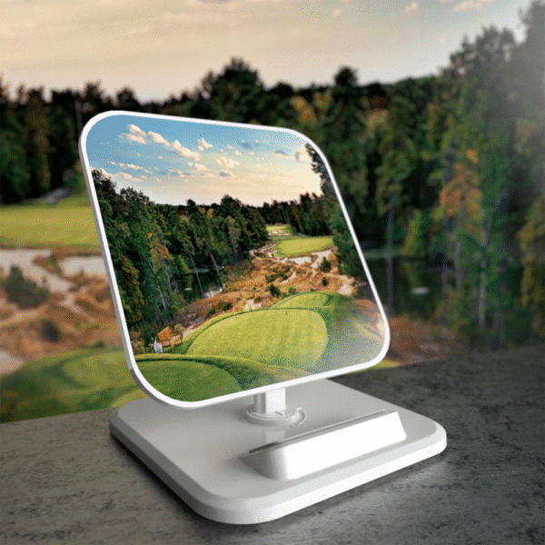 Wireless Charger & Stand - Image 4