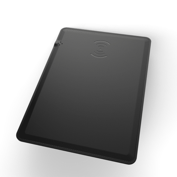 Wireless Charging Mouse Pad - Image 2