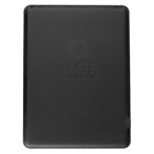 Wireless Charging Mouse Pad - Image 5