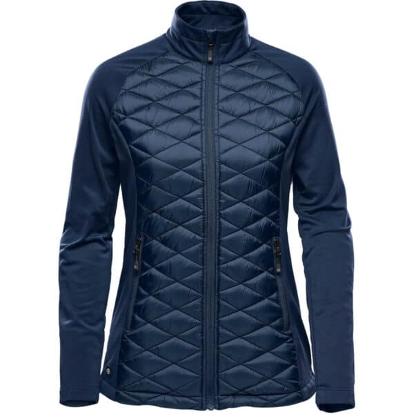 Women's Boulder Thermal Shell - Image 2