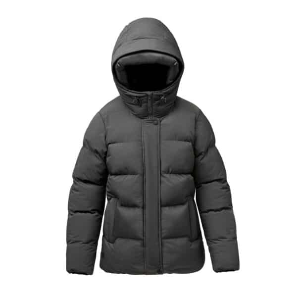 Women's Explorer Thermal Jacket - Image 2