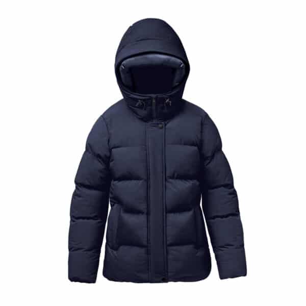 Women's Explorer Thermal Jacket - Image 3