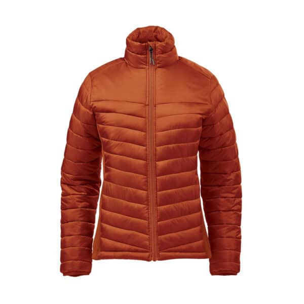Women's Montserrat Thermal Jacket - Image 4