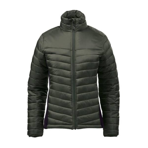 Women's Montserrat Thermal Jacket - Image 6