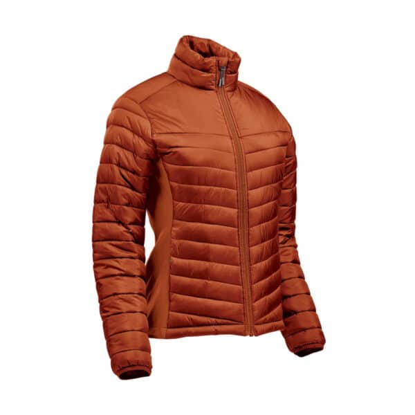 Women's Montserrat Thermal Jacket - Image 5