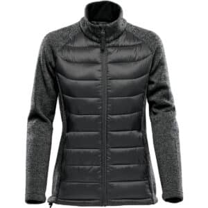 Women's Narvik Hybrid Jacket