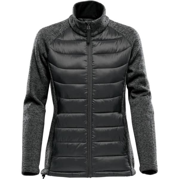 Women's Narvik Hybrid Jacket