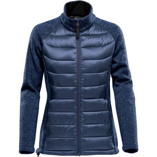 Women's Narvik Hybrid Jacket - Image 2