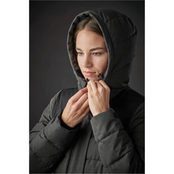 Women's Oslo HD Parka - Image 2