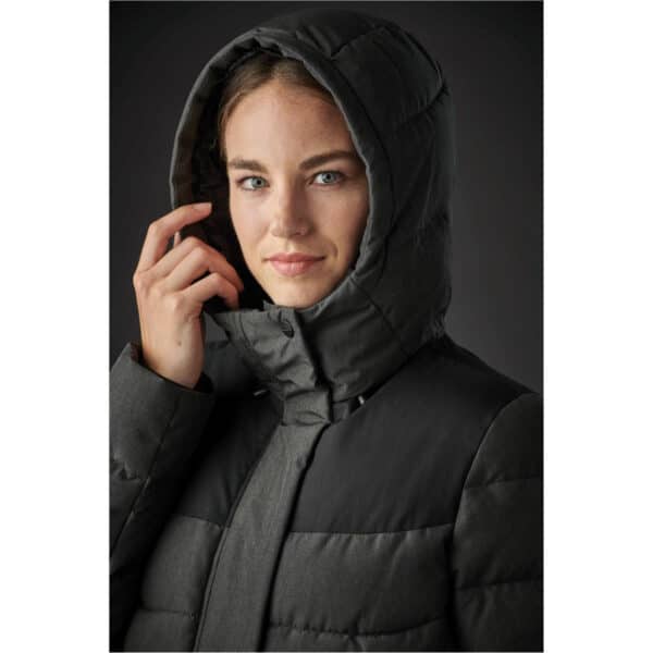 Women's Oslo HD Parka - Image 4
