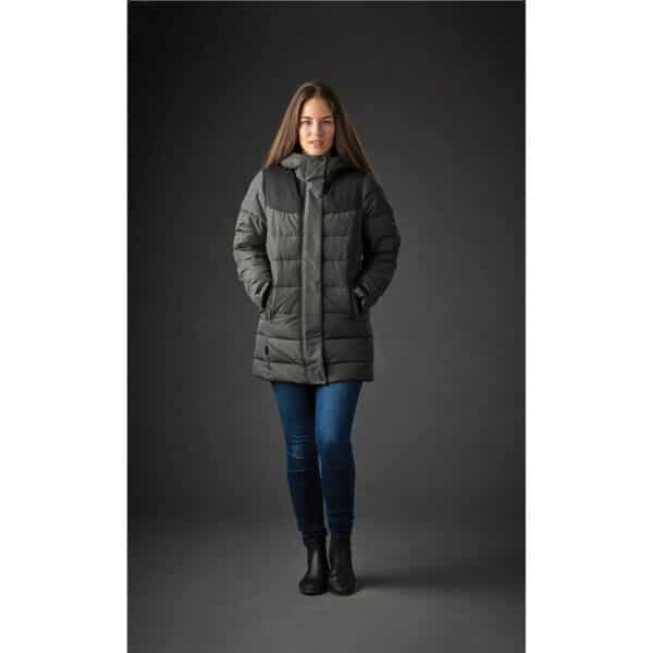 Women's Oslo HD Parka - Image 6