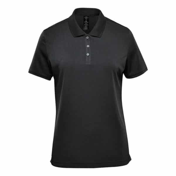 Women's Sirocco Sports Polo - Image 3