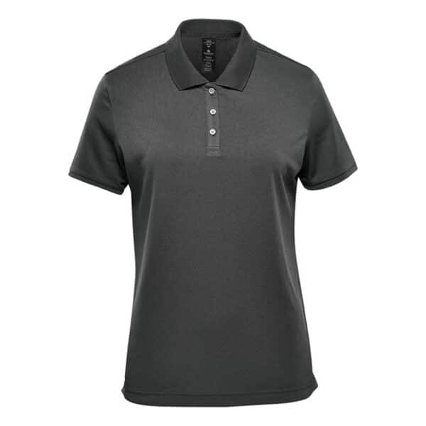 Women's Sirocco Sports Polo - Image 5