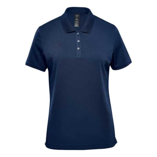 Women's Sirocco Sports Polo - Image 6