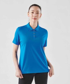 Women's Sirocco Sports Polo