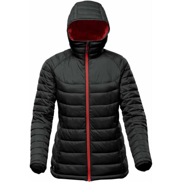Women's Stavanger Thermal Jacket - Image 2
