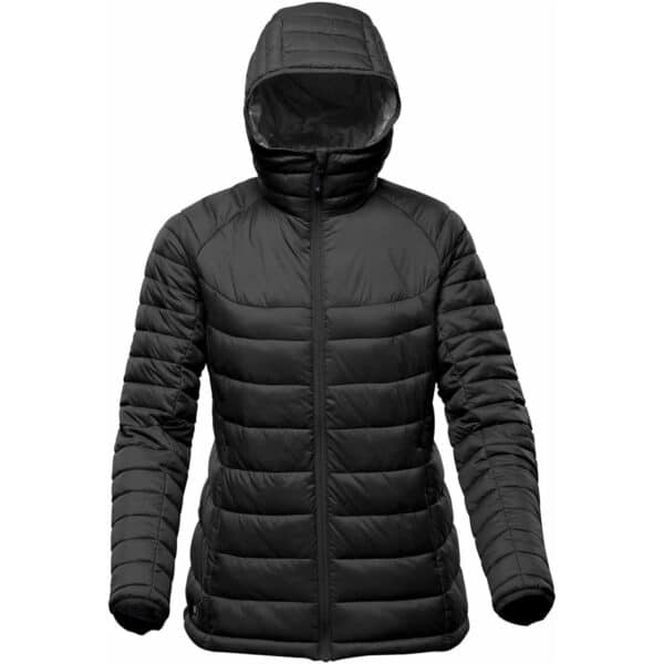 Women's Stavanger Thermal Jacket - Image 3