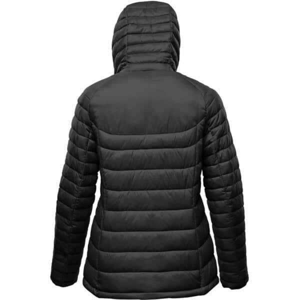 Women's Stavanger Thermal Jacket - Image 8