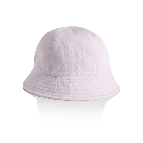 Wo's Brim Bucket Hat - Image 4