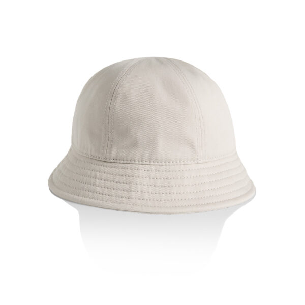Wo's Brim Bucket Hat - Image 6