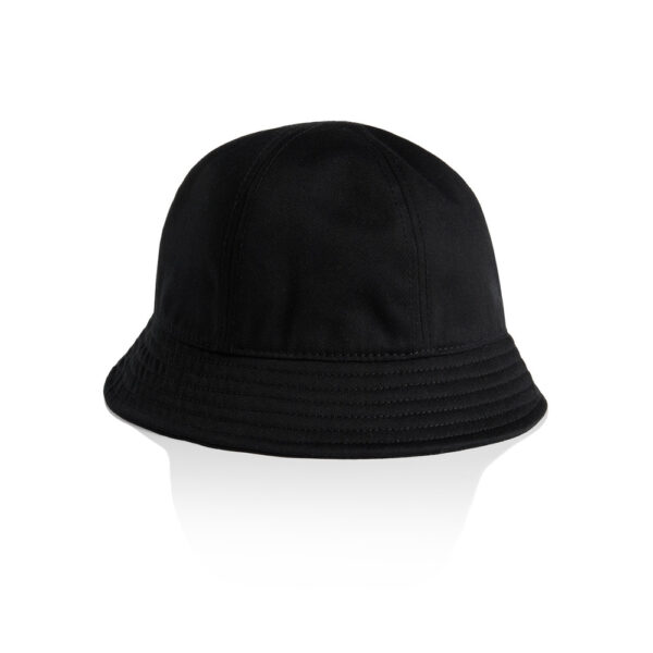 Wo's Brim Bucket Hat - Image 8