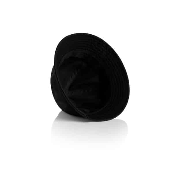 Wo's Brim Bucket Hat - Image 9