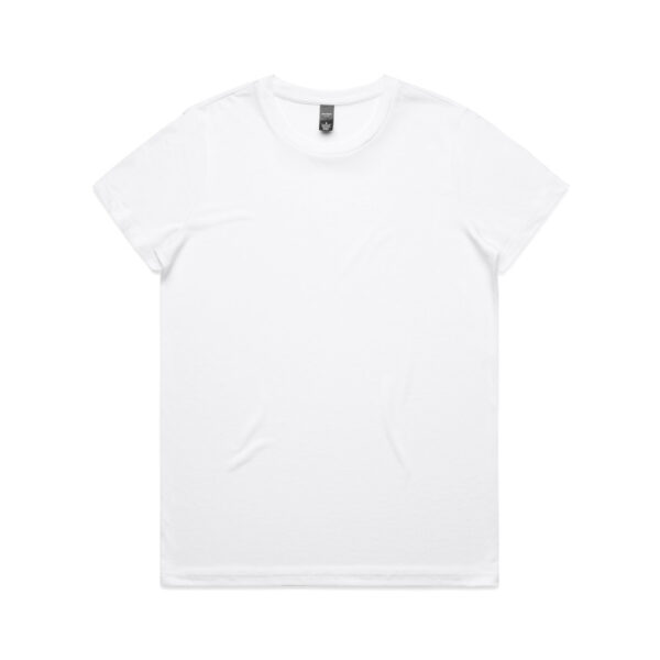 Wo's Maple Active Tee - Image 7