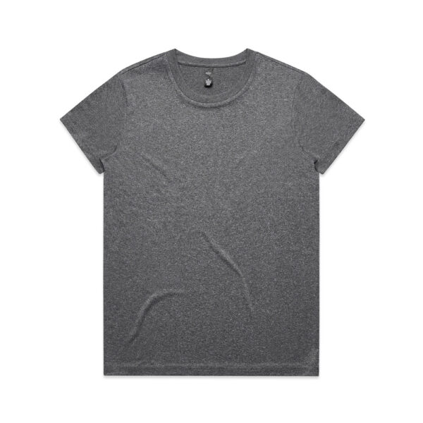 Wo's Maple Active Tee - Image 8