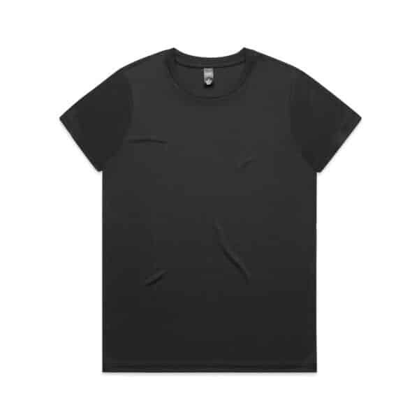 Wo's Maple Active Tee - Image 9