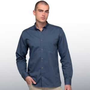 Barkers Brooklyn Shirt – Mens
