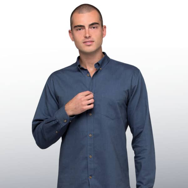 Barkers Brooklyn Shirt – Mens - Image 3