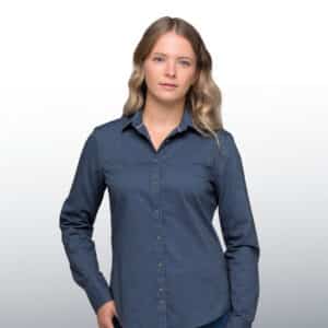Barkers Brooklyn Shirt – Womens