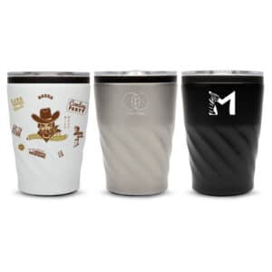 Aztec Coffee Cup