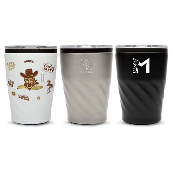 Aztec Coffee Cup