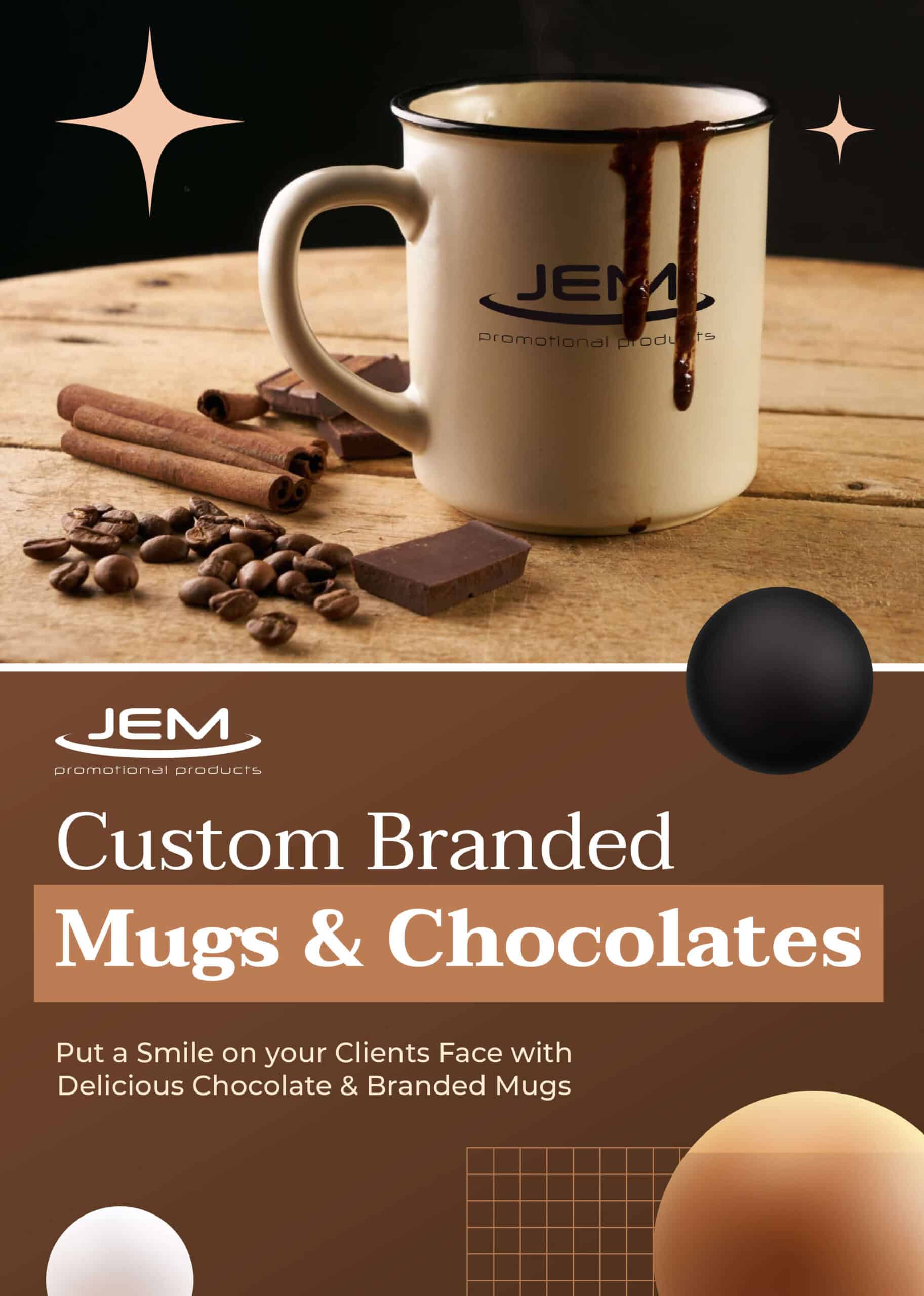 Father's Day Gifts & Treats