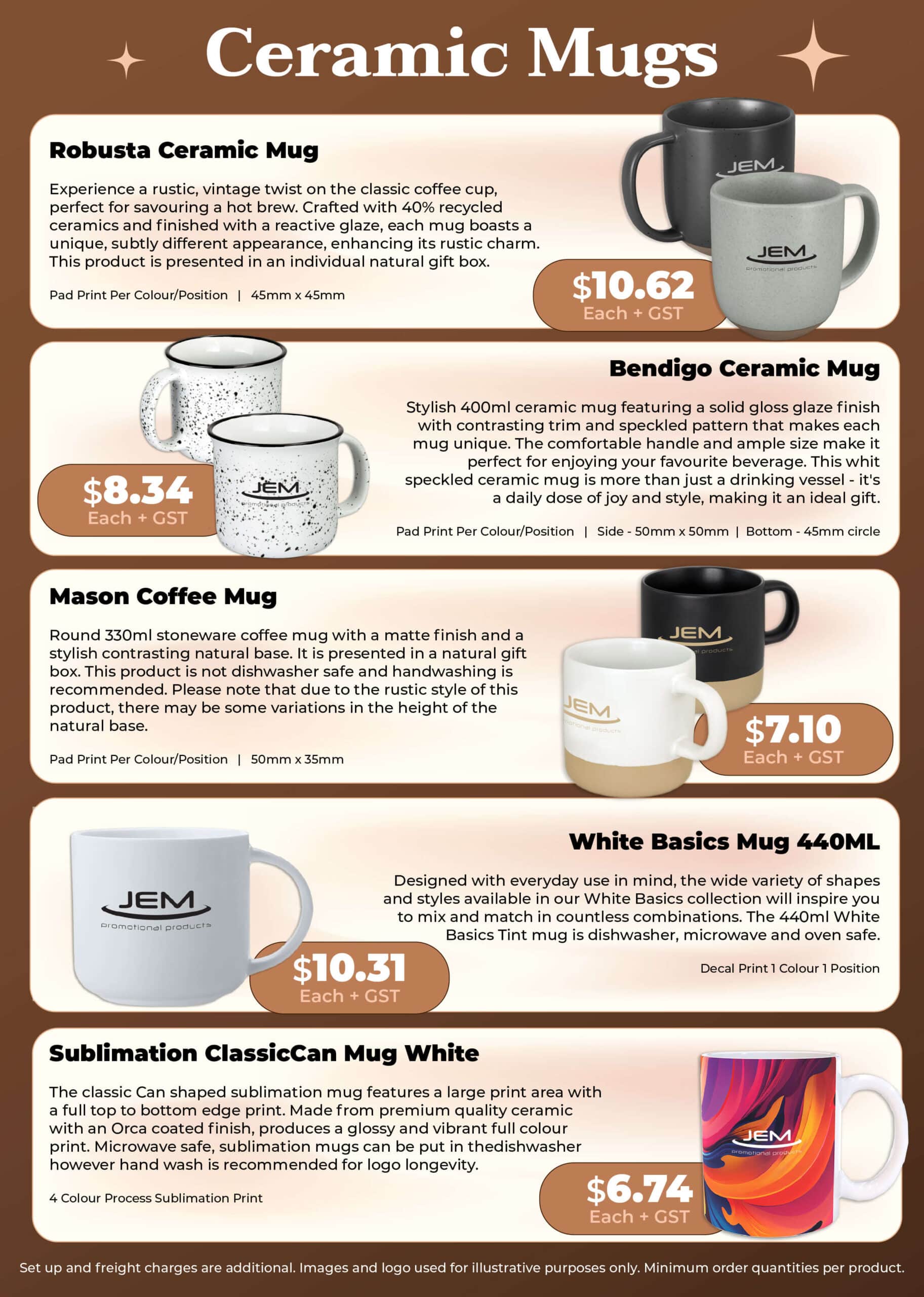 Father's Day Gifts & Treats