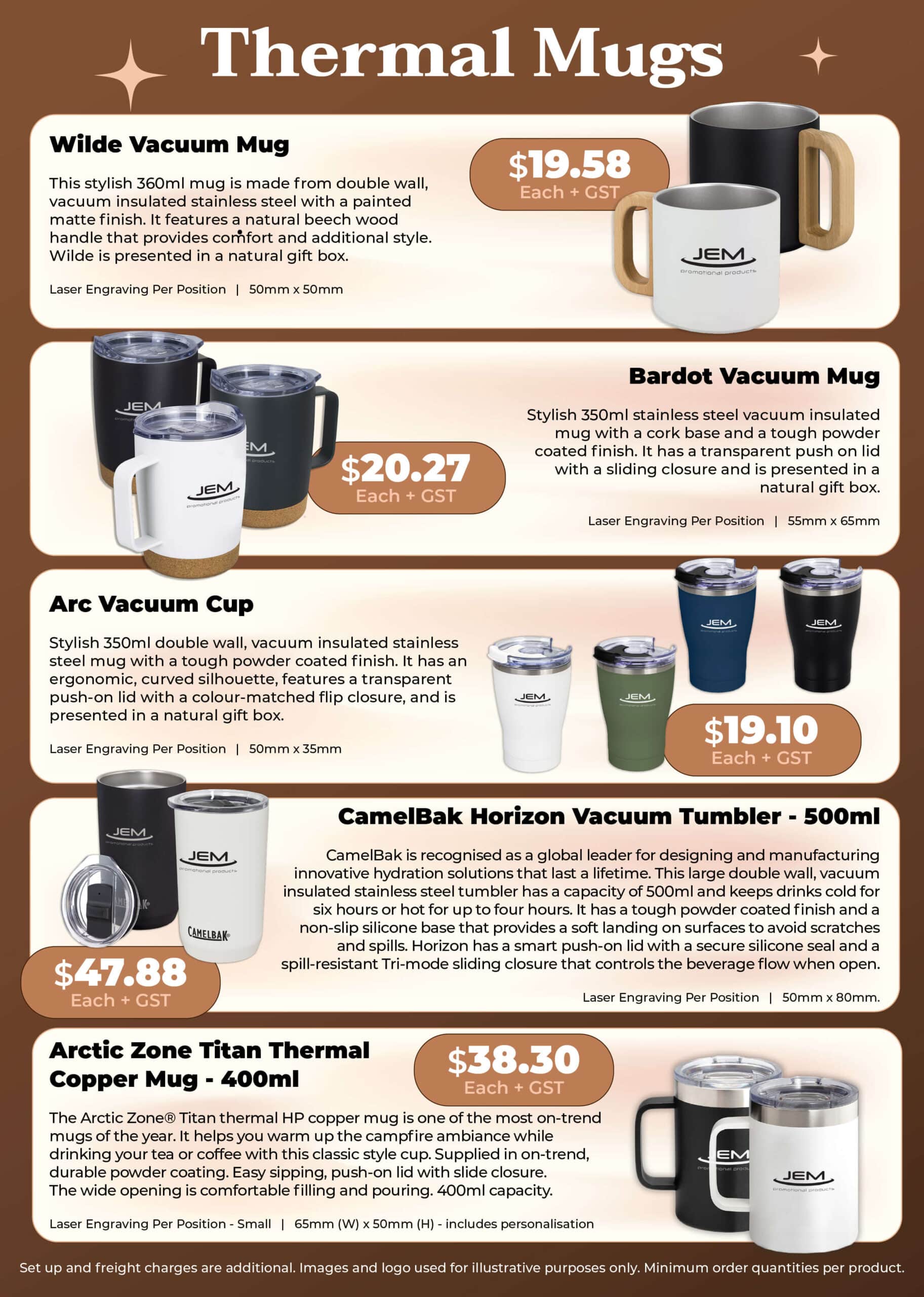Father's Day Gifts & Treats