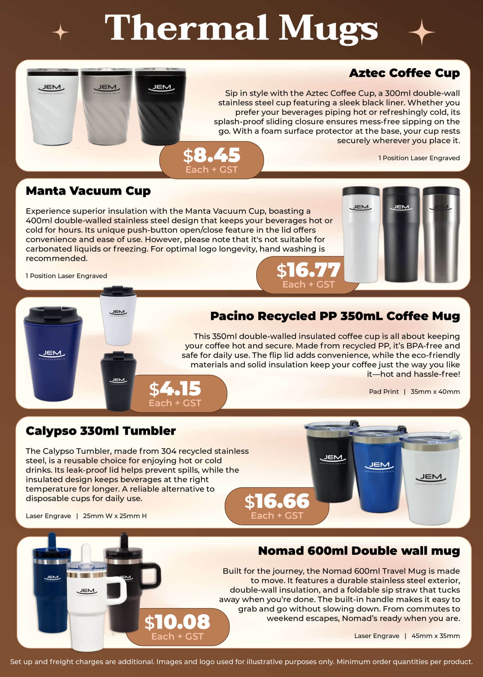 Father's Day Gifts & Treats