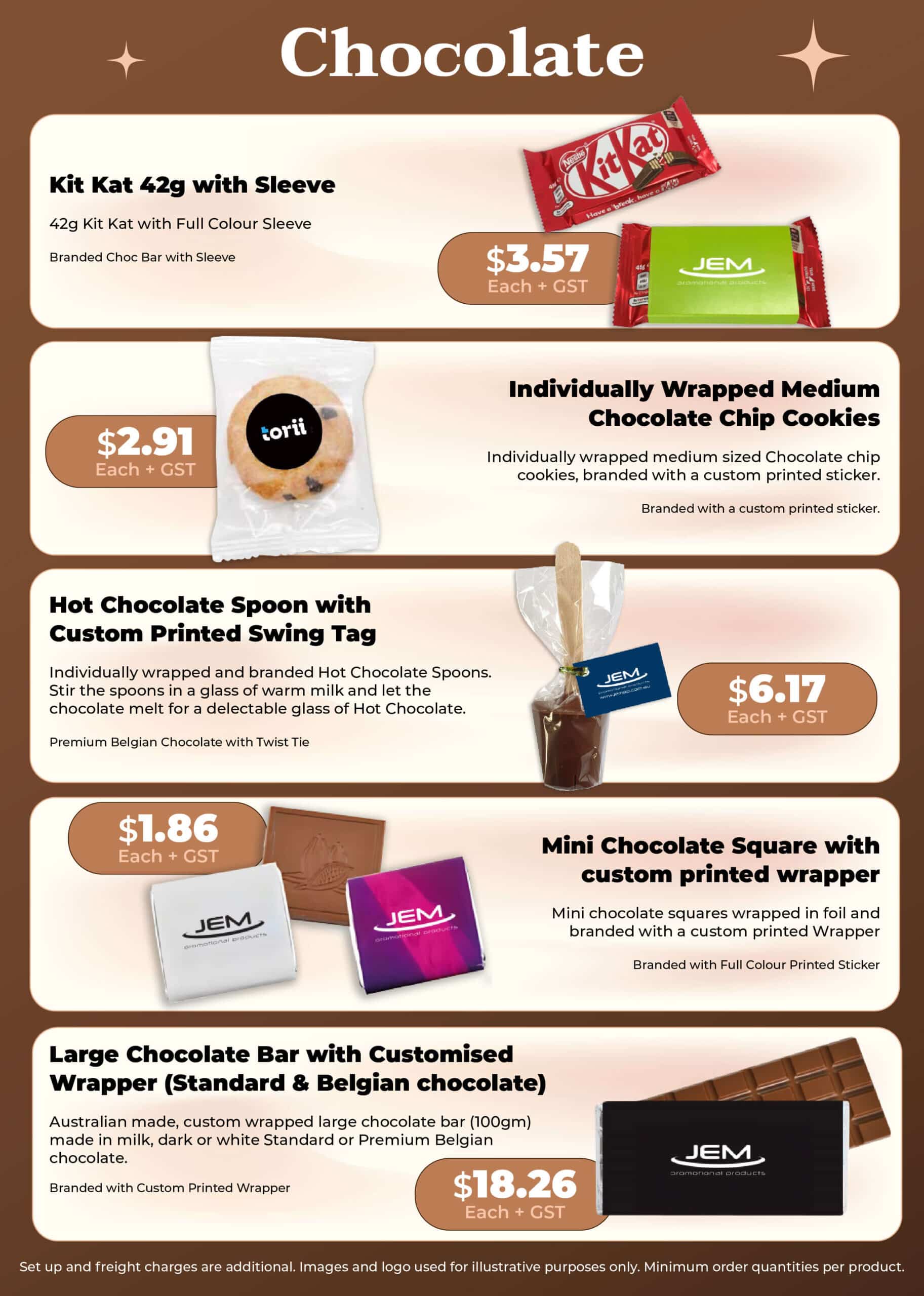 Father's Day Gifts & Treats