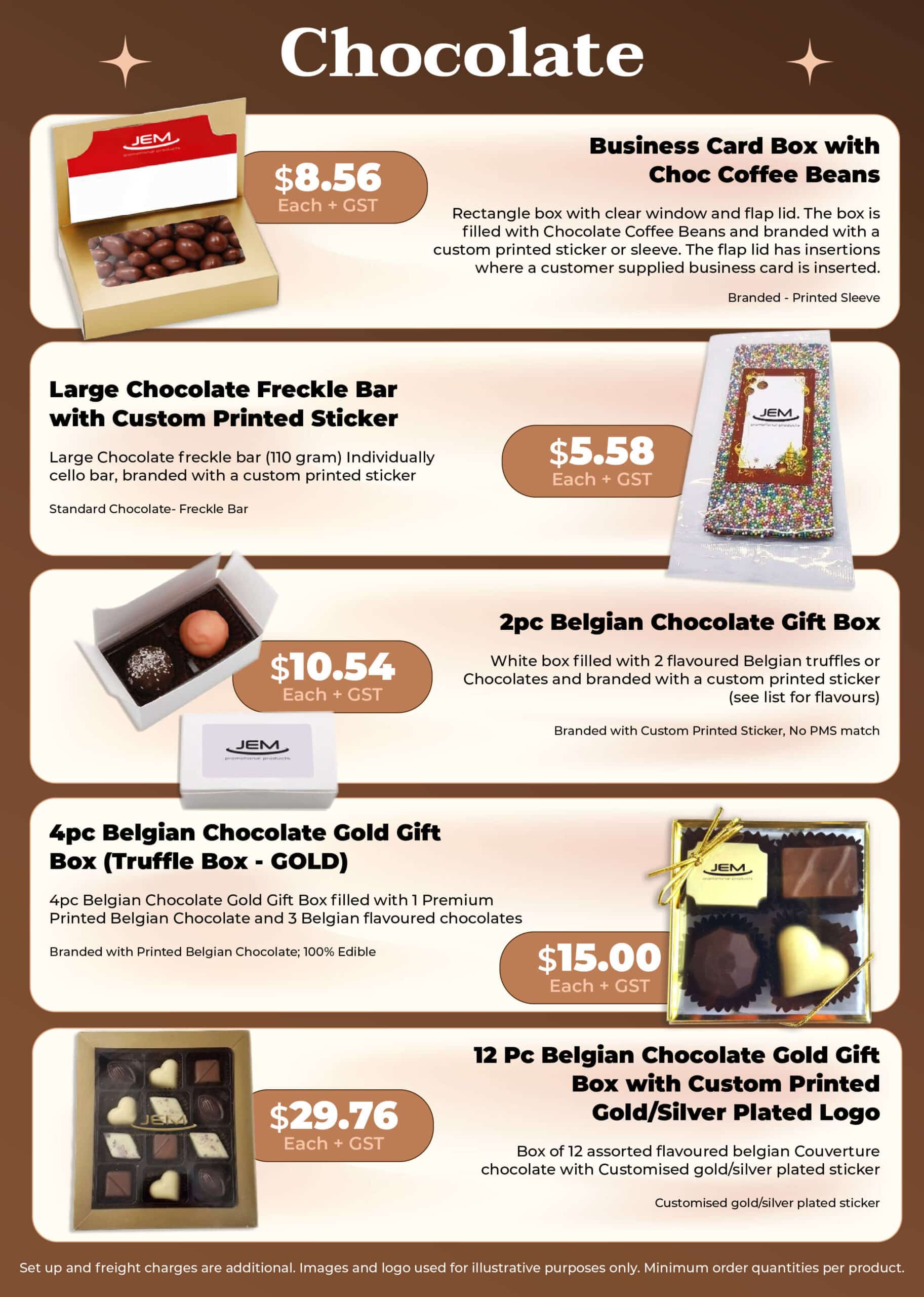 Father's Day Gifts & Treats