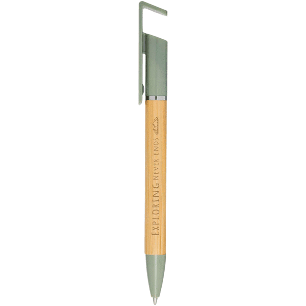 Delfina Phone Holder Pen
