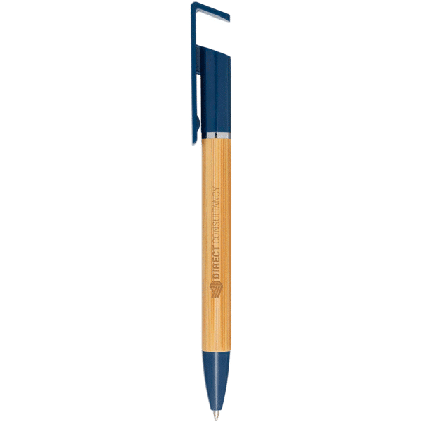 Delfina Phone Holder Pen