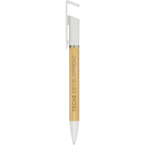 Delfina Phone Holder Pen