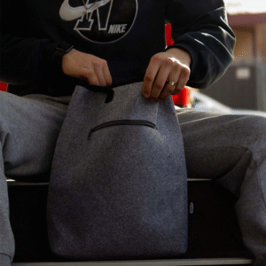 Felta GRS Recycled Felt Cooler Tote Bag 12L