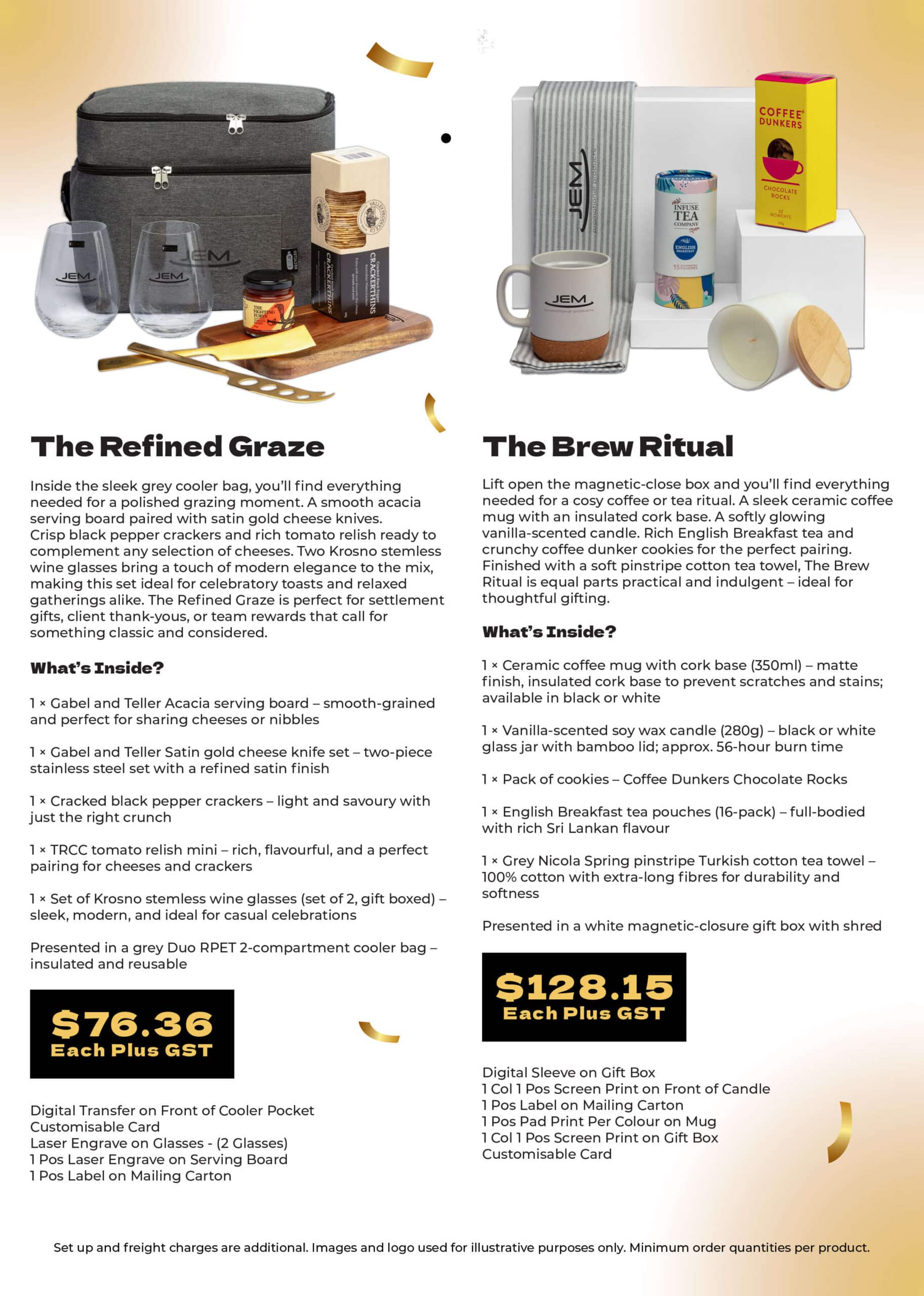 Eco-Friendly Promotional Products for Corporate Events