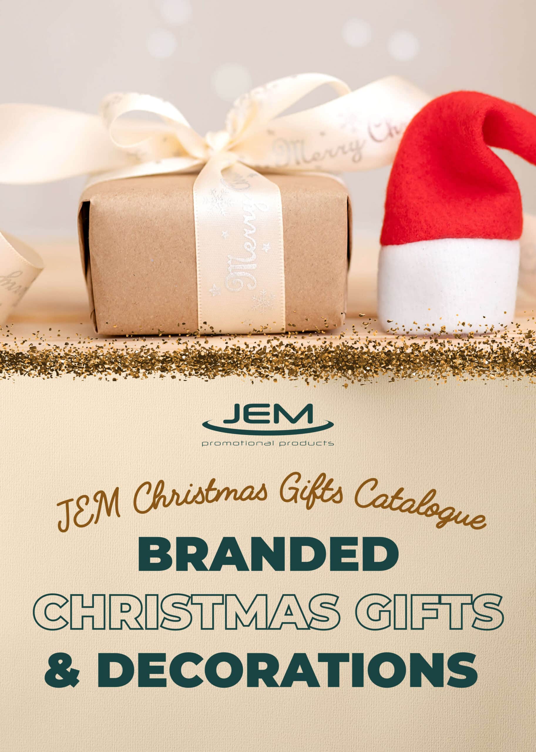 JEM Christmas Gifts Catalogue 2025