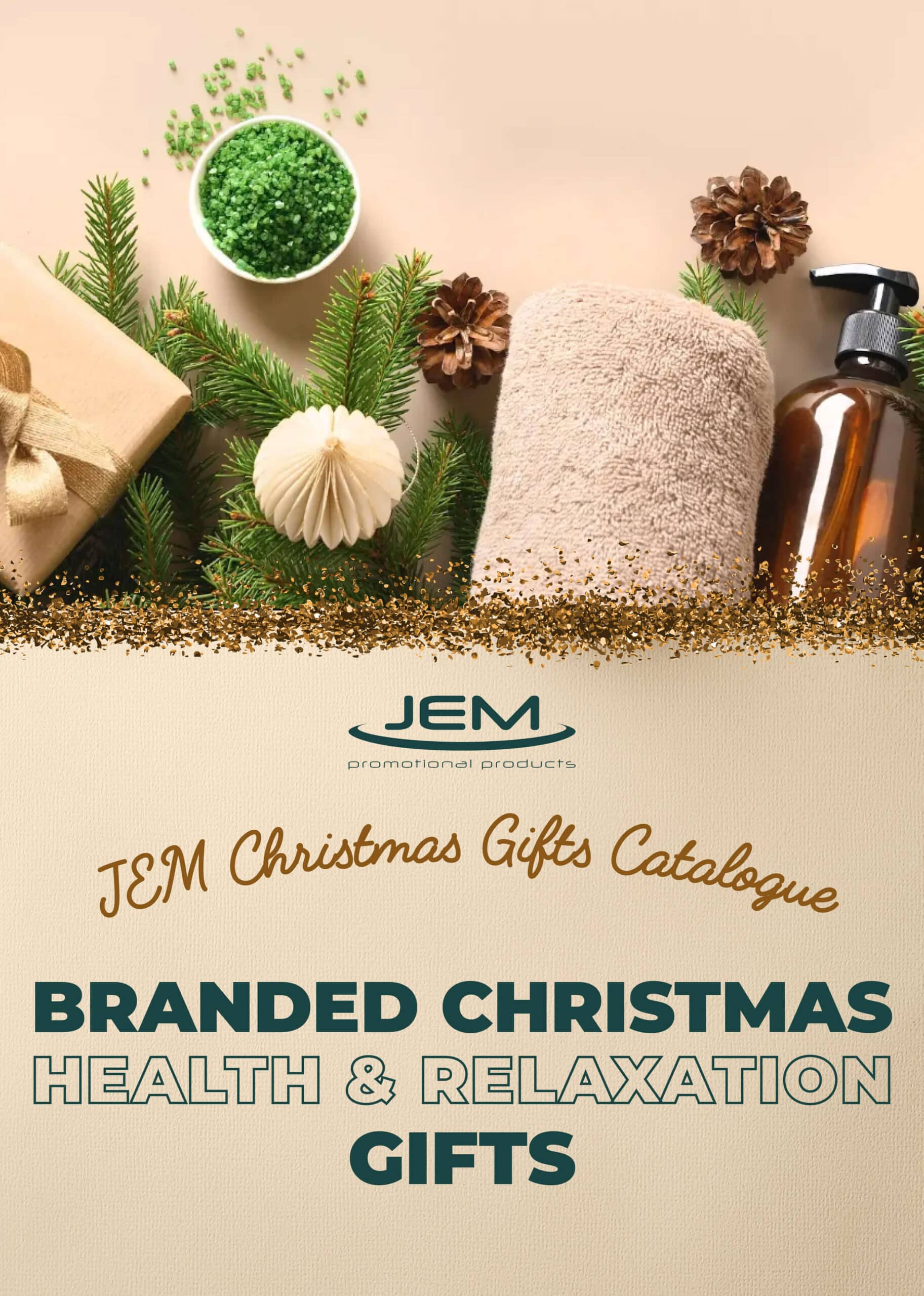 JEM Christmas Gifts Catalogue 2025