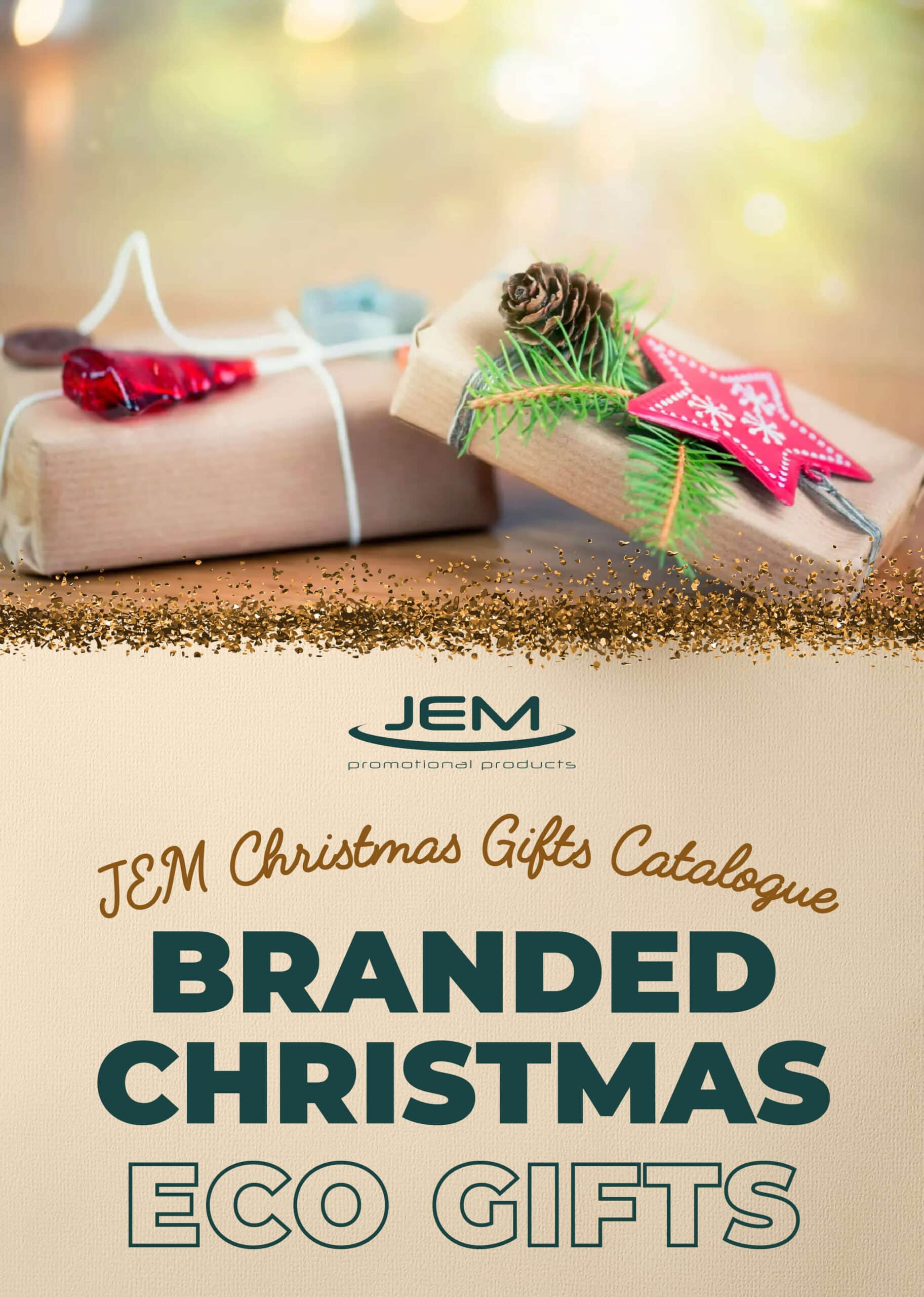 JEM Christmas Gifts Catalogue 2025